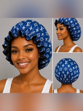 Baddie Bougie Bonnet